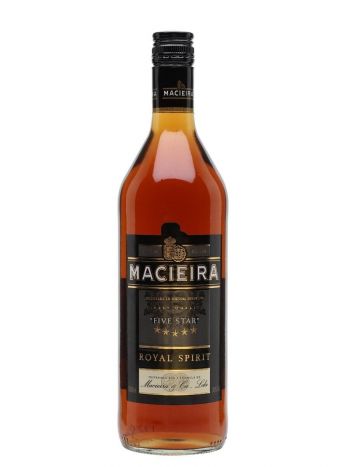 Macieira 5 Stars Royal Spirit